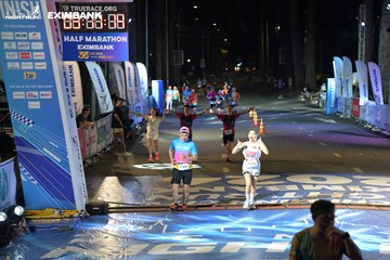 HO CHI MINH CITY NIGHT RUN EXIMBANK 2024 - Ảnh #2028810