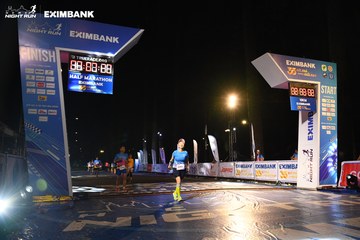 HO CHI MINH CITY NIGHT RUN EXIMBANK 2024 - Ảnh #2065962