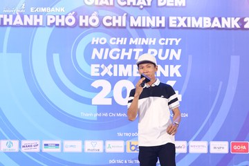 HO CHI MINH CITY NIGHT RUN EXIMBANK 2024 - Ảnh #1965145