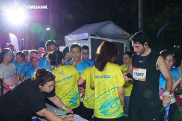 HO CHI MINH CITY NIGHT RUN EXIMBANK 2024 - Ảnh #2012536