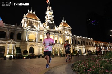 HO CHI MINH CITY NIGHT RUN EXIMBANK 2024 - Ảnh #2021468
