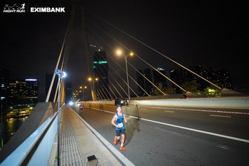 HO CHI MINH CITY NIGHT RUN EXIMBANK 2024 - Ảnh #2023752