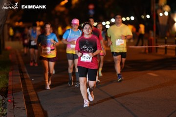 HO CHI MINH CITY NIGHT RUN EXIMBANK 2024 - Ảnh #2158917
