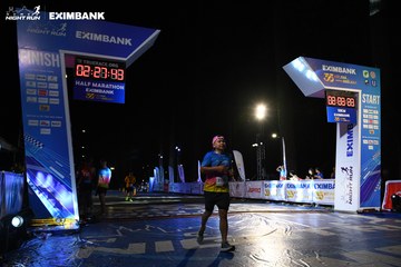 HO CHI MINH CITY NIGHT RUN EXIMBANK 2024 - Ảnh #2063671