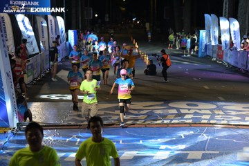 HO CHI MINH CITY NIGHT RUN EXIMBANK 2024 - Ảnh #2031312
