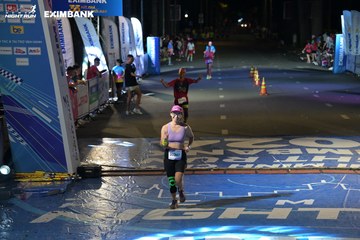 HO CHI MINH CITY NIGHT RUN EXIMBANK 2024 - Ảnh #2032465