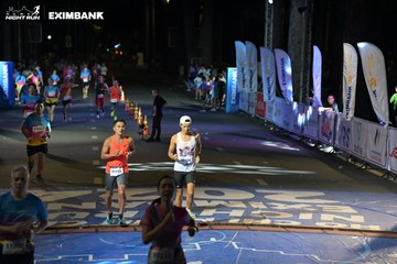 HO CHI MINH CITY NIGHT RUN EXIMBANK 2024 - Ảnh #2032548