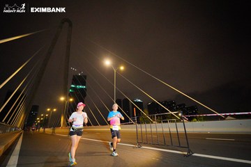 HO CHI MINH CITY NIGHT RUN EXIMBANK 2024 - Ảnh #2026553