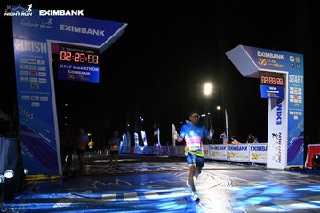 HO CHI MINH CITY NIGHT RUN EXIMBANK 2024 - Ảnh #2063598