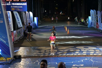 HO CHI MINH CITY NIGHT RUN EXIMBANK 2024 - Ảnh #2026721