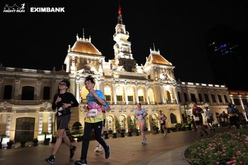 HO CHI MINH CITY NIGHT RUN EXIMBANK 2024 - Ảnh #2021784