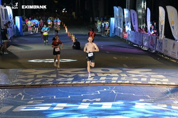 HO CHI MINH CITY NIGHT RUN EXIMBANK 2024 - Ảnh #2030416