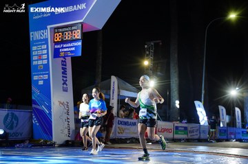 HO CHI MINH CITY NIGHT RUN EXIMBANK 2024 - Ảnh #2033940