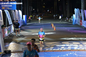 HO CHI MINH CITY NIGHT RUN EXIMBANK 2024 - Ảnh #2028878