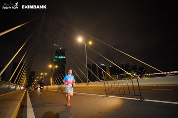 HO CHI MINH CITY NIGHT RUN EXIMBANK 2024 - Ảnh #2024515