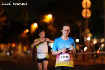 HO CHI MINH CITY NIGHT RUN EXIMBANK 2024 - Ảnh #2159801