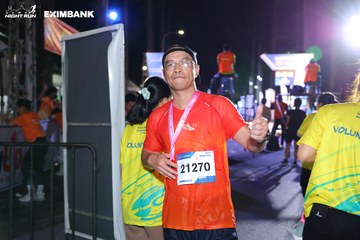 HO CHI MINH CITY NIGHT RUN EXIMBANK 2024 - Ảnh #2012796