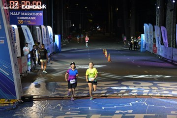 HO CHI MINH CITY NIGHT RUN EXIMBANK 2024 - Ảnh #2026641