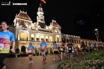 HO CHI MINH CITY NIGHT RUN EXIMBANK 2024 - Ảnh #2103764