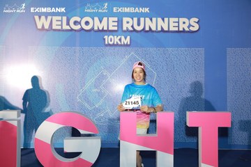 HO CHI MINH CITY NIGHT RUN EXIMBANK 2024 - Ảnh #2010341