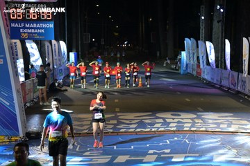 HO CHI MINH CITY NIGHT RUN EXIMBANK 2024 - Ảnh #2027774