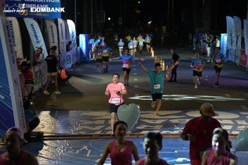 HO CHI MINH CITY NIGHT RUN EXIMBANK 2024 - Ảnh #2033458