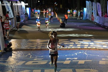 HO CHI MINH CITY NIGHT RUN EXIMBANK 2024 - Ảnh #2030936