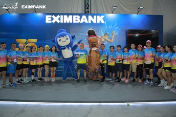 HO CHI MINH CITY NIGHT RUN EXIMBANK 2024 - Ảnh #2010464