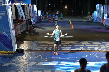 HO CHI MINH CITY NIGHT RUN EXIMBANK 2024 - Ảnh #2032799