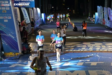HO CHI MINH CITY NIGHT RUN EXIMBANK 2024 - Ảnh #2027666
