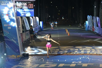 HO CHI MINH CITY NIGHT RUN EXIMBANK 2024 - Ảnh #2027943