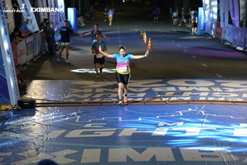 HO CHI MINH CITY NIGHT RUN EXIMBANK 2024 - Ảnh #2030333