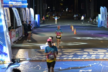 HO CHI MINH CITY NIGHT RUN EXIMBANK 2024 - Ảnh #2028884