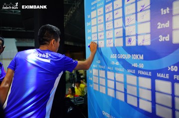 HO CHI MINH CITY NIGHT RUN EXIMBANK 2024 - Ảnh #2011629