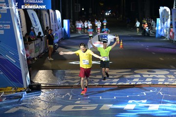 HO CHI MINH CITY NIGHT RUN EXIMBANK 2024 - Ảnh #2030179