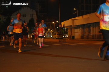 HO CHI MINH CITY NIGHT RUN EXIMBANK 2024 - Ảnh #2033653