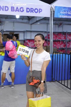 HO CHI MINH CITY NIGHT RUN EXIMBANK 2024 - Ảnh #1964741