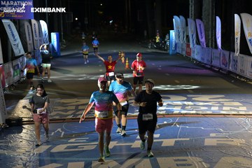 HO CHI MINH CITY NIGHT RUN EXIMBANK 2024 - Ảnh #2026314