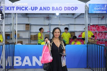 HO CHI MINH CITY NIGHT RUN EXIMBANK 2024 - Ảnh #1965568