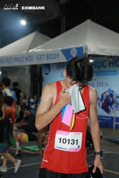 HO CHI MINH CITY NIGHT RUN EXIMBANK 2024 - Ảnh #2010947