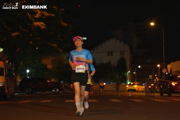 HO CHI MINH CITY NIGHT RUN EXIMBANK 2024 - Ảnh #2028291
