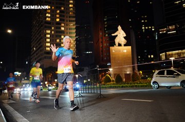 HO CHI MINH CITY NIGHT RUN EXIMBANK 2024 - Ảnh #1991007