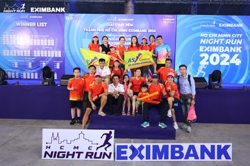 HO CHI MINH CITY NIGHT RUN EXIMBANK 2024 - Ảnh #1965278