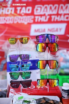 HO CHI MINH CITY NIGHT RUN EXIMBANK 2024 - Ảnh #1965311