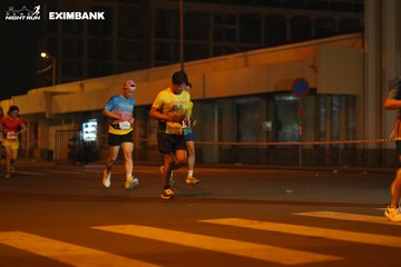 HO CHI MINH CITY NIGHT RUN EXIMBANK 2024 - Ảnh #2034040