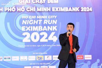 HO CHI MINH CITY NIGHT RUN EXIMBANK 2024 - Ảnh #1965102