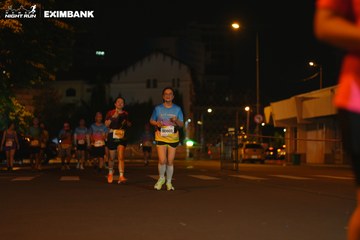 HO CHI MINH CITY NIGHT RUN EXIMBANK 2024 - Ảnh #2028500