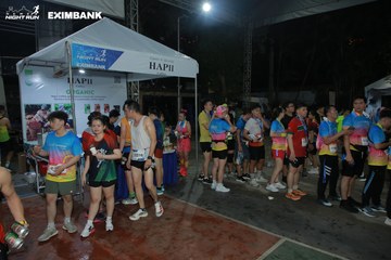 HO CHI MINH CITY NIGHT RUN EXIMBANK 2024 - Ảnh #2011104