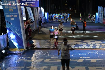 HO CHI MINH CITY NIGHT RUN EXIMBANK 2024 - Ảnh #2028253