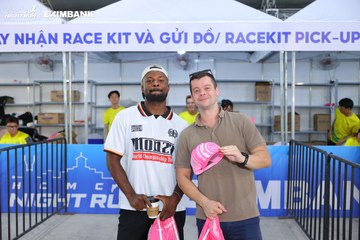 HO CHI MINH CITY NIGHT RUN EXIMBANK 2024 - Ảnh #1965564